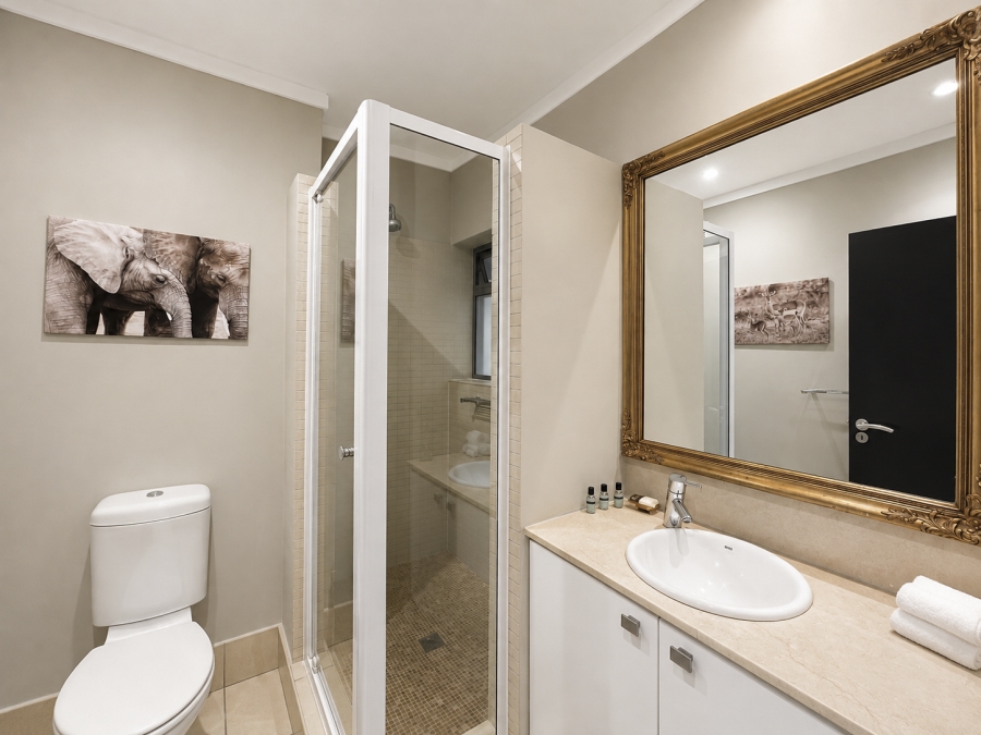 To Let 1 Bedroom Property for Rent in Cape Town City Centre Western Cape